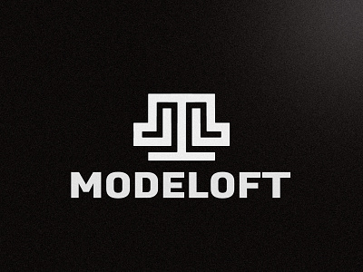 Modeloft Logo