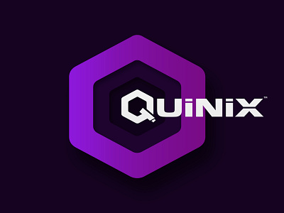 Quinix Logo