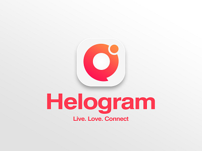 Helogram Logo