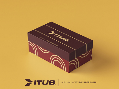 ITUS BRAND IDENTITY