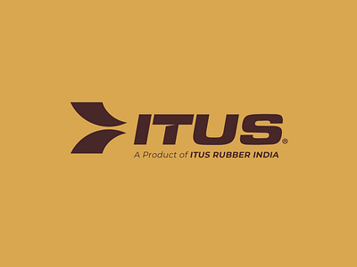 ITUS BRAND IDENTITY DESIGN