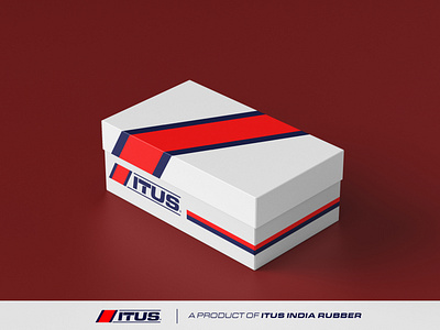 ITUS BOX PACKAGING branding branding agency branding and identity branding concept branding design design icon identity design illustration logo logodesign logos logotype package design packaging packaging design packagingpro symbol symbol icon