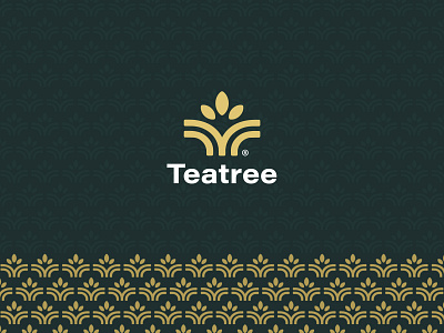 Teatree branding