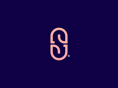 S Monogram