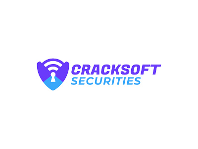 Cracksoft Logo