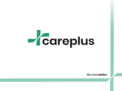 Careplus branding branding branding and identity branding design design design agency flat icon identity design illustration logo logo design logodesign logos logotype symbol symbol design symbol icon