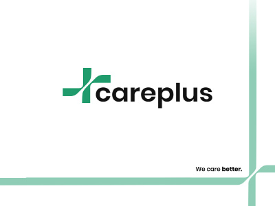 Careplus branding