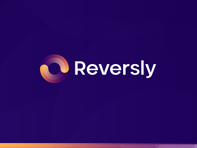 Reversly Logo