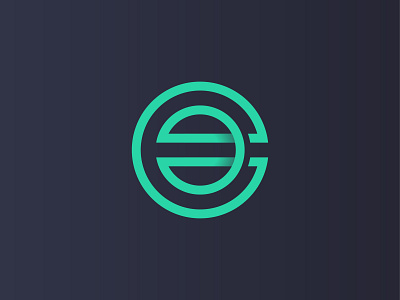 Crypto Coin Logomark branding c letter crypto crypto app icon crypto coin crypto currency crypto icon crypto logo crypto symbol cryptocoin currency logo e letter identity design illustration letter logo logo logoicon logomark symbol symbol icon