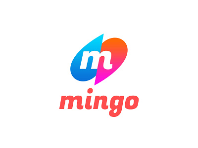 Dating App Mingo Logo