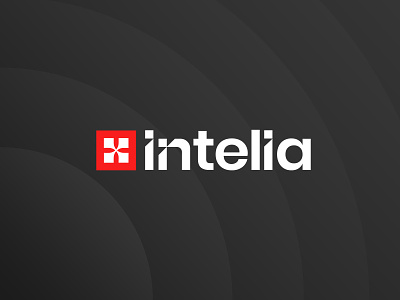 Intelia logo Proposal