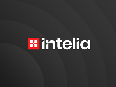 Intelia logo Proposal