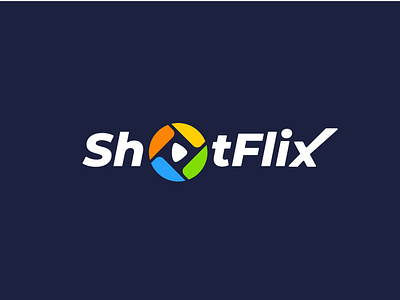 Shotflix Logo