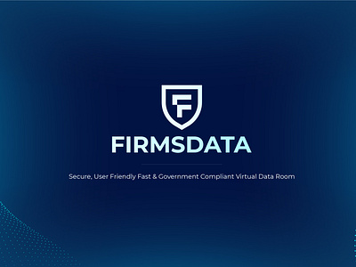 Firmsdata logo and branding