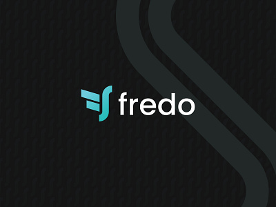 Fredo Logo 3d animation bitcoin branding coin design ecommerce graphic design icon identity design illustration logo nft symbol symbol icon ui vector virtual coin