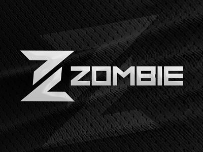 its a Z logo specially designed for gamers or gaming company