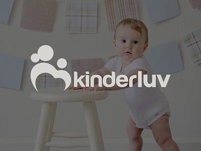 Logo Designed for Baby Safety products manufacturer Kinderluv