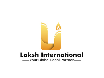 Recent logo project LI symbol