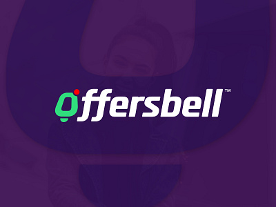 Logo concept for offersbell bell logo branding design flat icon identity design illustration illustrator logo logo concept logo design logo idea o app icon o letter o logo o symbol symbol symbol icon