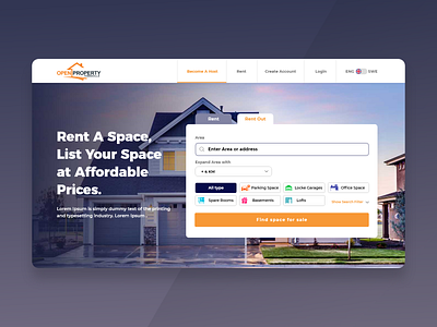 Real Estate Web