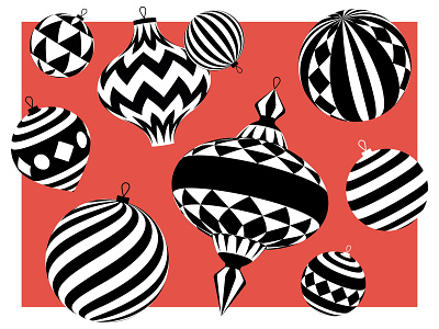 Merry Christmas 🎄 3d christmas holiday holiday card ornament vector xmas