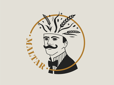 Logo Maltar Microbrasserie