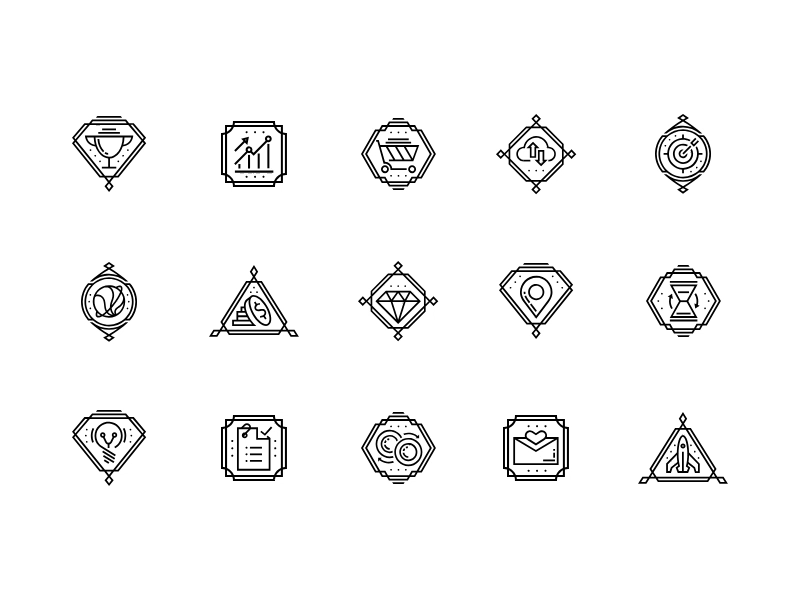 Adobe XD Playoff: Design. Rebound. Win! adobe xd contest creative mints freebie icons madewithadobexd rebound xd