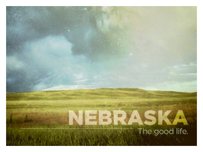 Nebraska gotham nebraska