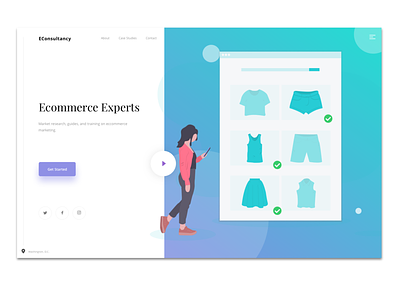 Ecommerce Consulting 003