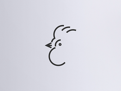 cock logo