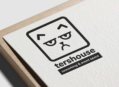 tershouse branding