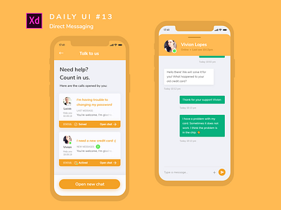 Daily UI challenge #013