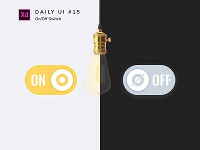 Daily UI challenge #015