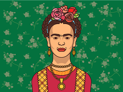 Frida