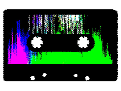 Glitch Tape