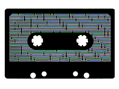 Glitch Tape