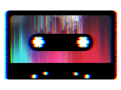 Glitch Tape