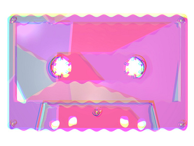 Glitch Tape