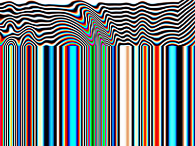 Glitch Stream