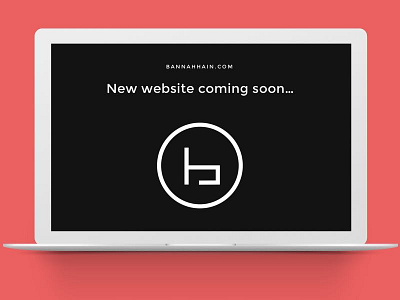 Bannahhain - Website Coming Soon for 2017