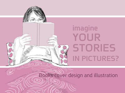 Books cover design and illustrations books cover illustrations