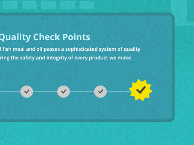 Traceability Infographic