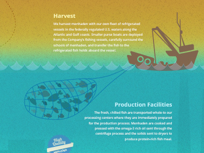 Traceability Infographic