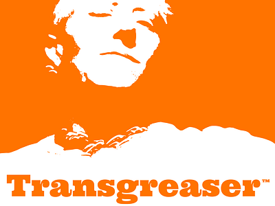 Transgreaser Logo Redo v. 1