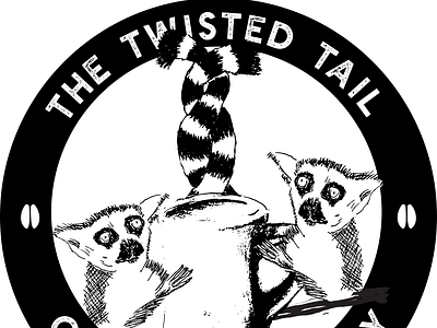 The Twisted Tail Coffee Company