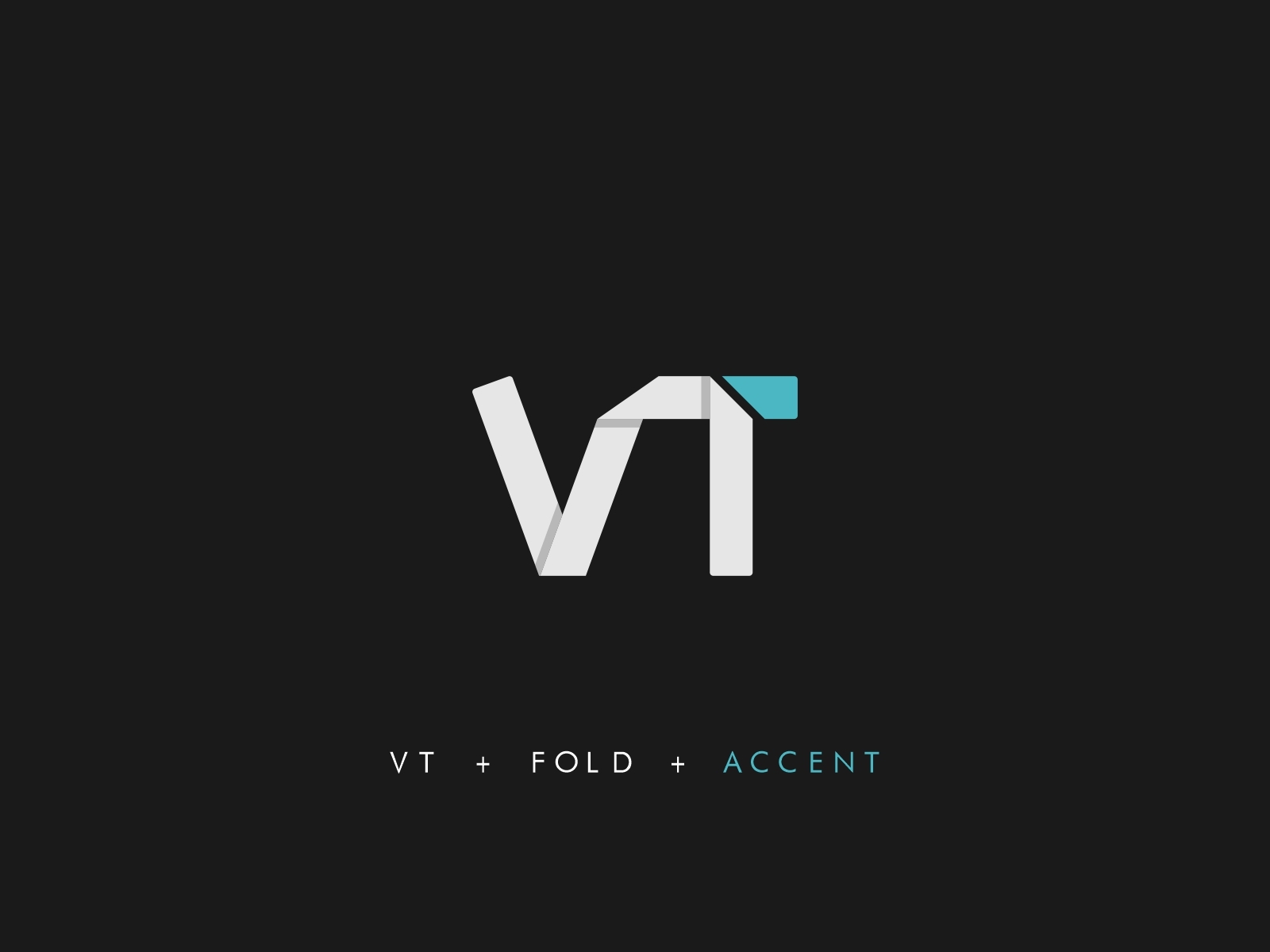VT logo design (2388682)