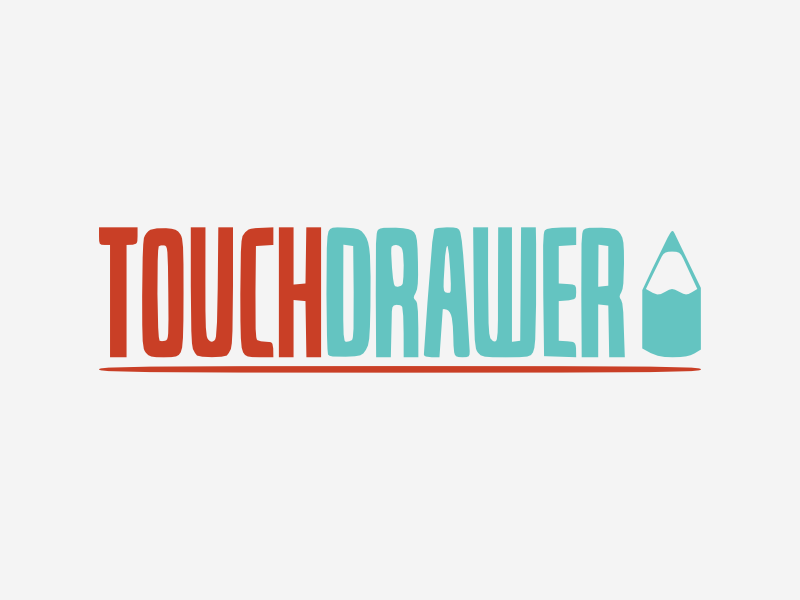 TouchDrawer A Free and Open Source Mobile Drawing App by Michael