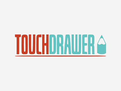 TouchDrawer: A Free and Open Source Mobile Drawing App design draw drawing flat flatdesign graphic design illustration mobile touch ui vector