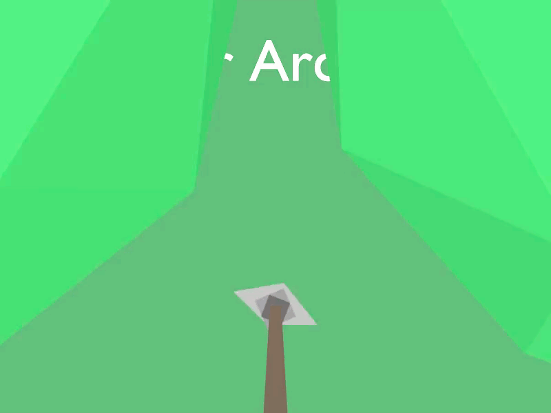 A is for Archery