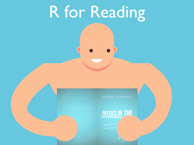 R is for Reading animation animation 2d character design flat flatdesign gif gif animation loop animation looping animation motion graphics design motiongraphics vector